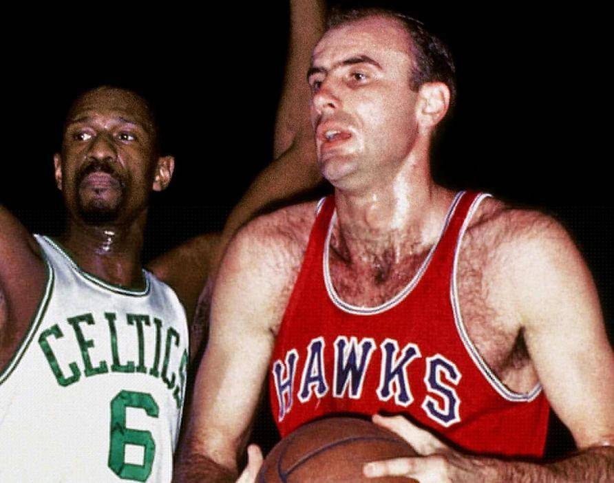 在半决赛中 在半决赛中